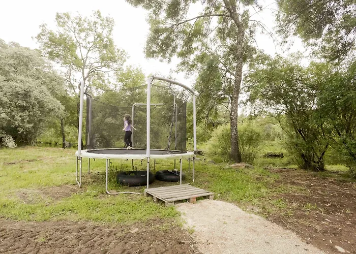 Moinho Do Maneio Casa de Campo Penamacor