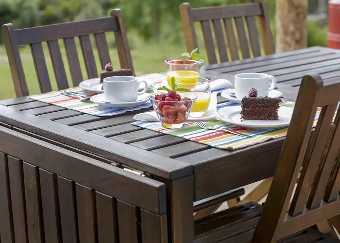 Casa de Campo Moinho Do Maneio Penamacor