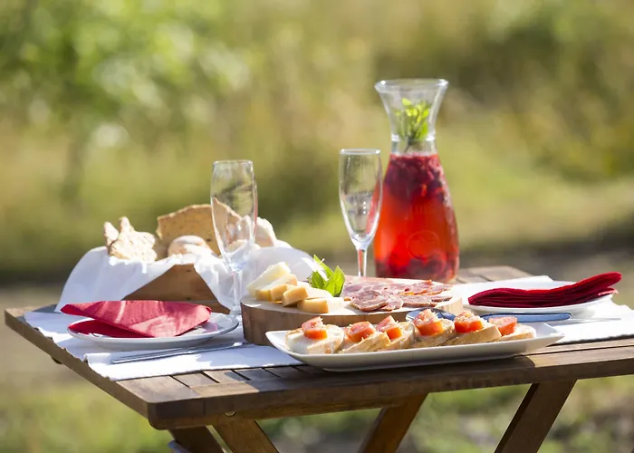 Moinho Do Maneio Casa de Campo Penamacor