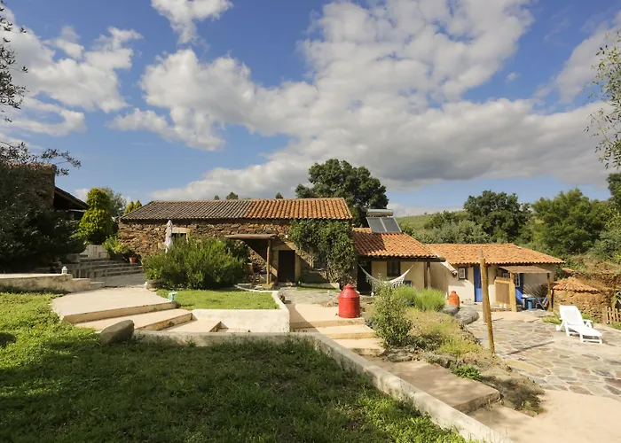 Moinho Do Maneio Penamacor