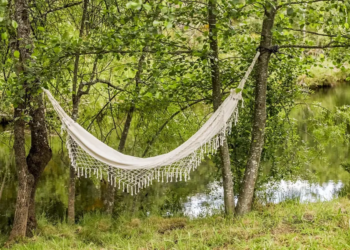 Moinho Do Maneio Casa de Campo Penamacor