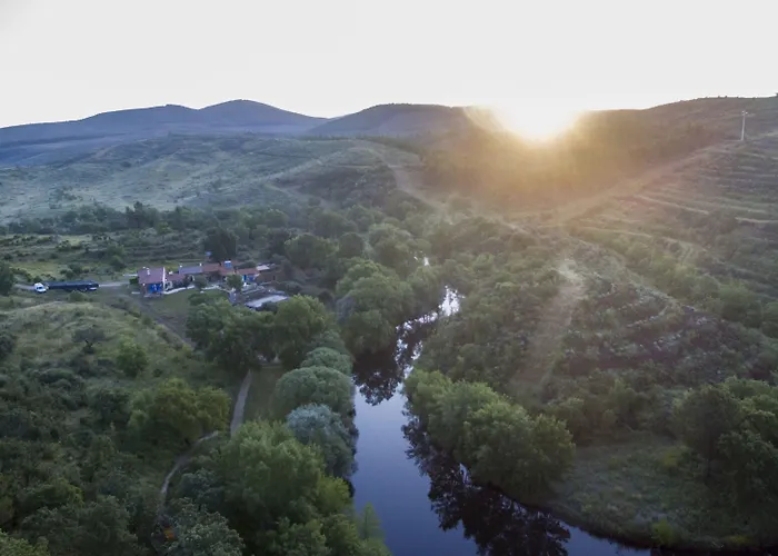 Moinho Do Maneio Casa de Campo