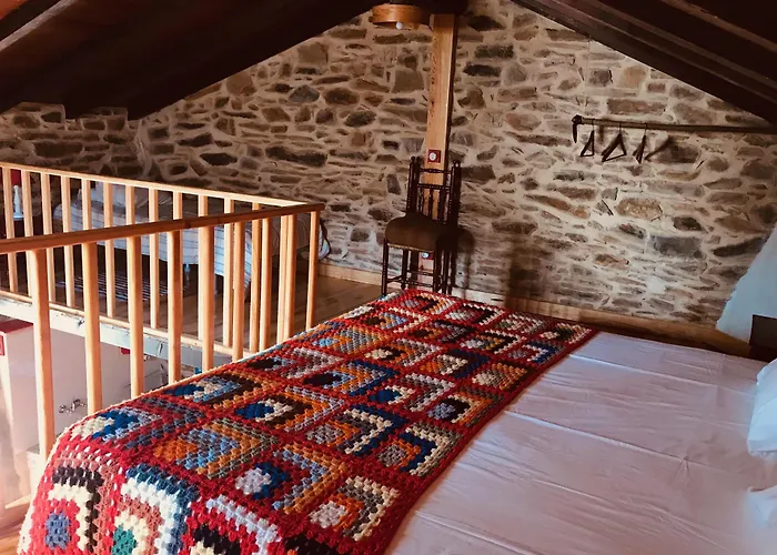 Moinho Do Maneio Casa de Campo