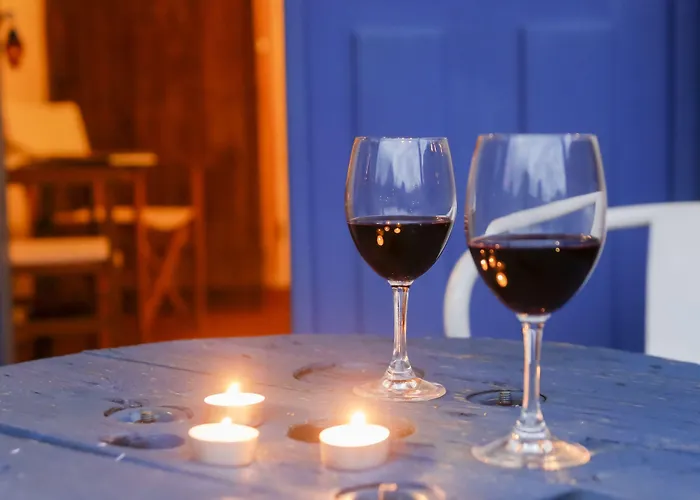 Moinho Do Maneio Casa de Campo