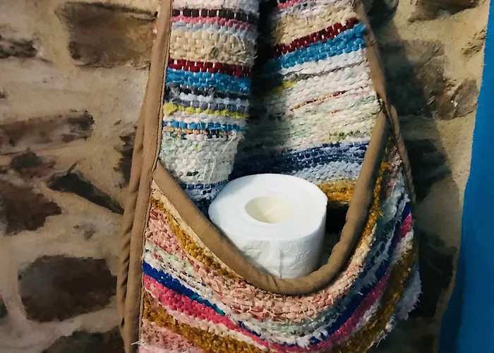 Moinho Do Maneio Casa de Campo Penamacor