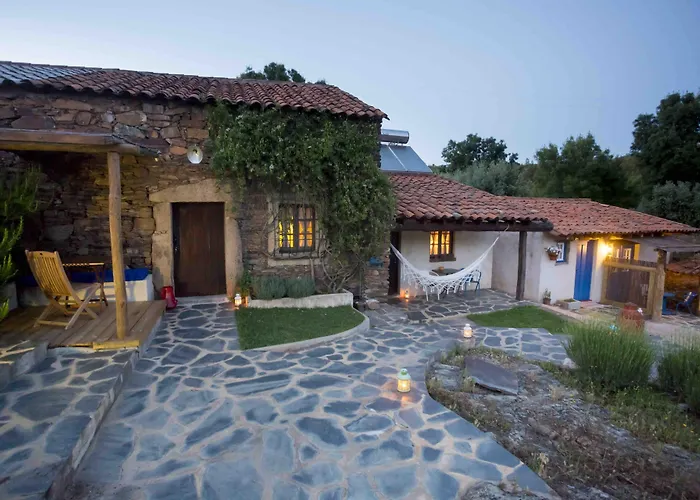 Moinho Do Maneio Penamacor