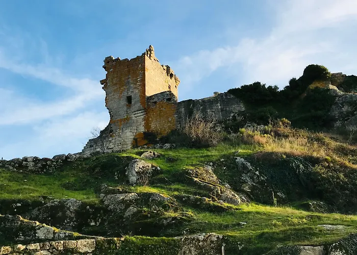 Moinho Do Maneio Casa de Campo *
