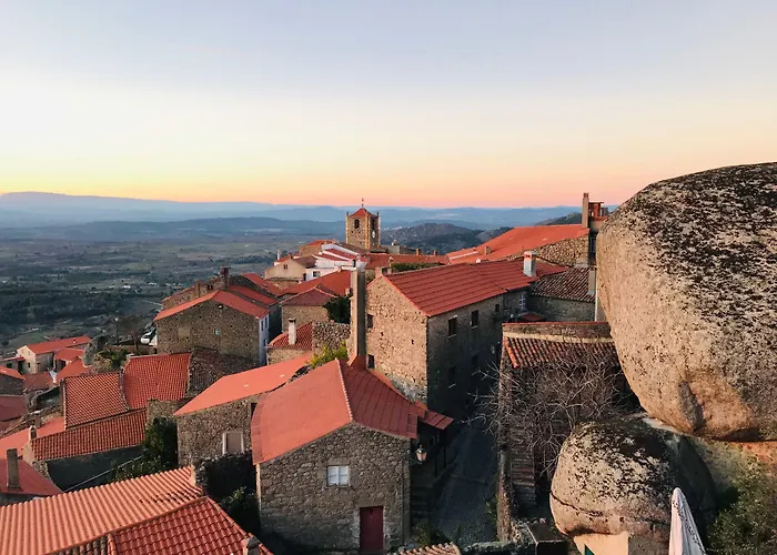 Moinho Do Maneio Casa de Campo *