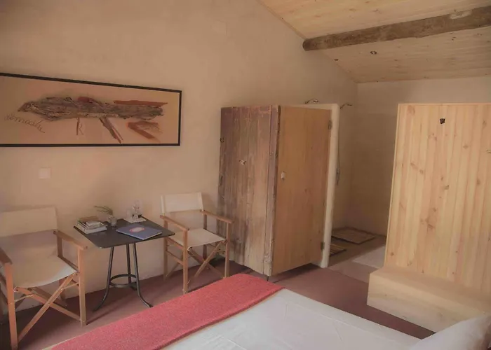 Moinho Do Maneio Casa de Campo Penamacor