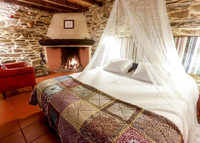 Moinho Do Maneio Casa de Campo